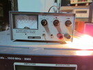 Zasilacz Laboratoryjny DC Power Supply SN18 - 2