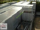Szalunki ścienne lekkie ręczne Tekko 34 m2 Pisz Kolno Łomża - 5