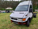 Iveco 50 Daily 50C13 Sprzedam lub Zamienie