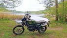 SWM Six Days 500 Scrambler - 3