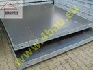 Szalunki ścienne Rasto 100 m2 płyty 300x240 Rzeszów Dębica