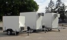 Mobilna Chłodnia FT6 - 3