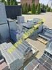 Szalunki ścienne Tekko szalunek ok 25 m2 fundamentowe Pisz - 4