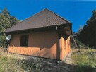Syndyk sprzeda udział 1/2 w domu w miejscowości Jamnica