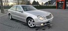Mercedes-Benz Klasa E W211 2.0 Mercedes E200/Kompresor - 5