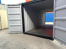 Kontenery 20DV Double Door - 6