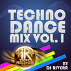 Kupje płyty muzyczne CD. Techno dens itp. - 5