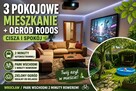3pok, 49met, ok. Gliwickiej ROZKŁAD/PIWNICA/OGRÓD (Wrocław) - 1