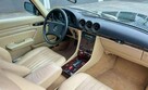 1986 Mercedes-Benz SL 300 R107 Cabriolet - 9