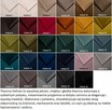 Sofa, amerykanka ZBYSIO VII-03 dostawa cały kraj - 15