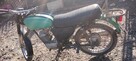 WSK 175 brak dokumentów - 2