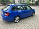 Škoda Fabia 1.0 MPI + LPG, kombi, 2022 r. - FV, 40 000 zł - 2