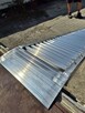 Najazdy aluminiowe 1m-5m do 25t, Włoska jakość, gwarancja - 3
