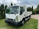 Nissan Cabstar NT 400 - 5