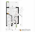 Dom w zabudowie bliźniaczej 115,70 m2 Tajęcina 5 pokoi