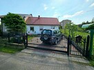 Stylowy dom z wyposażeniem w Zbylitowskiej Górze