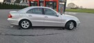 Mercedes-Benz Klasa E W211 2.0 Mercedes E200/Kompresor - 7