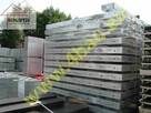 Szalunki ścienne Rasto 100 m2 płyty 300x240 Rzeszów Dębica - 4