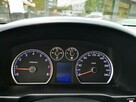 CW Facelifting 1.6 DOHC CVVT 126KM, Salon Polska - 12