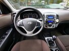 CW Facelifting 1.6 DOHC CVVT 126KM, Salon Polska - 3