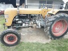 Ciagnik rolniczy R 1959 - 4
