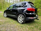 Volkswagen Tiguan 2.0TDI 140KM,DSG.Zadbany.Prywatnie. - 2