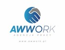 Agencja Pracy AW WORK Polska poszukuje pracowników do sklep