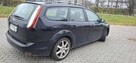 Ford Focus Mk2 2.0 MK2FL HDI/Zamiana - 5