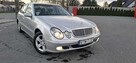 Mercedes-Benz Klasa E W211 2.0 Mercedes E200/Kompresor - 4