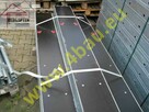 Szalunki ścienne szalunek Rasto 330m2 Warszawa - 2