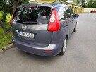 Mazda 5 - 2