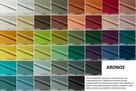 Sofa, amerykanka ZBYSIO VII-03 dostawa cały kraj - 7