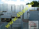 Szalunki ścienne Tekko 48m2 fundamentowe Radymno Przeworsk