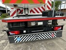 MAN TGL PODNOŚNIK KOSZOWY - 17