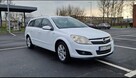 Opel Astra H 1.7 tdci 125KM - 5