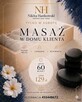 PROMO: Masaż całego ciała relaksacyjny 99zł