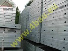 Szalunki ścienne szalunek Rasto 330m2 Warszawa - 6
