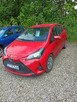 Toyota Yaris 1.0 Śląskie ekonomiczny silnik - 3