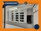 przyczepa gastronomiczna, budka gastronomiczna, kiosk handlo