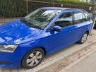 Škoda Fabia 1.0 MPI + LPG, kombi, 2022 r. - FV, 40 000 zł - 3
