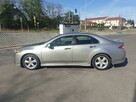 Honda Accord 2009