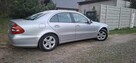 Mercedes-Benz Klasa E W211 2.0 Mercedes E200/Kompresor - 2