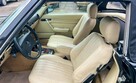 1986 Mercedes-Benz SL 300 R107 Cabriolet - 2