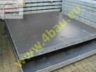 Szalunek ścienny Rasto 99 m2 szalunki 270x240 Wrocław - 4