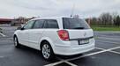 Opel Astra H 1.7 tdci 125KM - 4