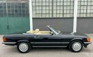 1986 Mercedes-Benz SL 300 R107 Cabriolet - 13