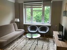 Przytulny apartament na doby, 2 pok., 4 os., widok na zieleń - 2