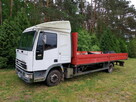 Iveco EuroCargo Sprzedam lub Zamienie