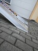 Najazdy aluminiowe 1m-5m do 25t // gwarancja // lekkie // - 2