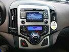 CW Facelifting 1.6 DOHC CVVT 126KM, Salon Polska - 8
